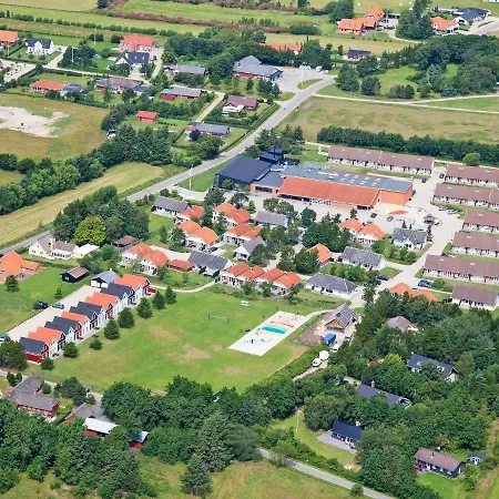 Ci Holiday home Blavand