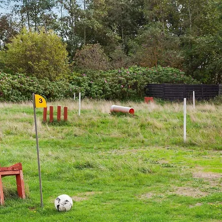 Holiday home Ci Blavand
