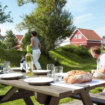 Ci Tatil Evi Blåvand