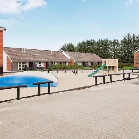 Holiday home Ci *