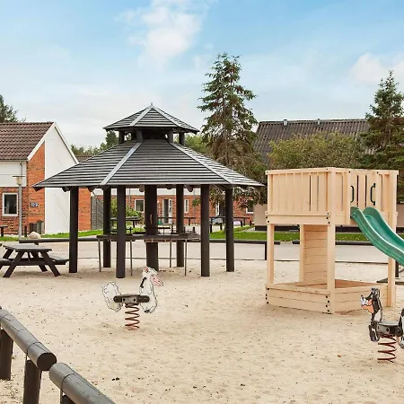 Ci Tatil Evi Blåvand
