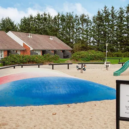 Ci Holiday home *