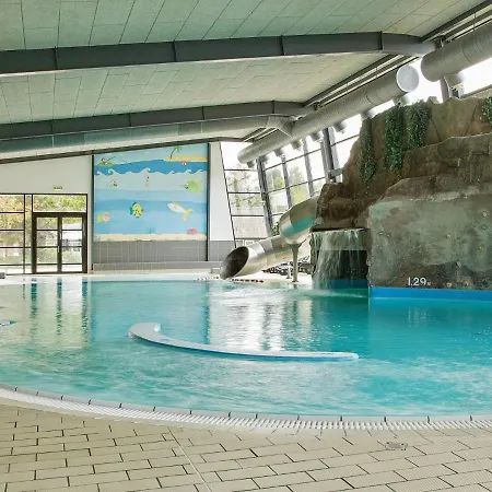 Ci Holiday home