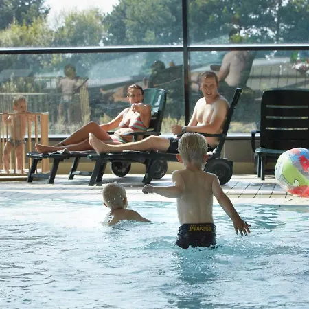 Holiday home Ci Blavand